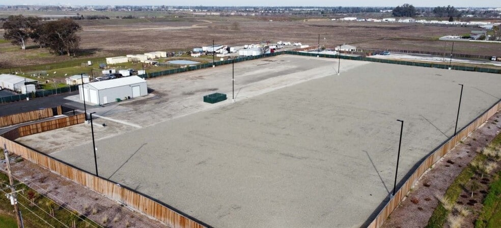 Primary Photo Of 6350 Bradshaw Rd, Sacramento Land For Lease