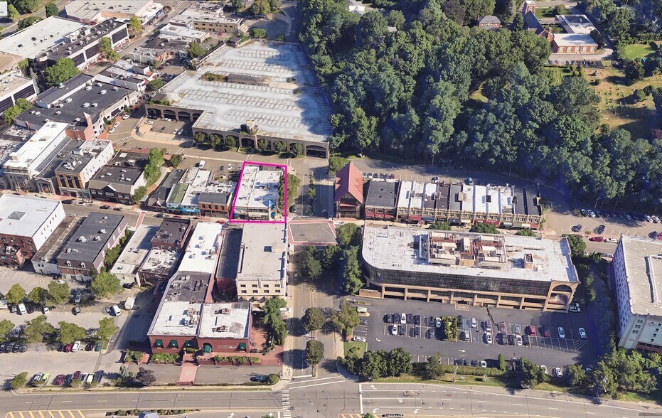 More Photos Of 37-39 Glen St, Glen Cove Office Residential For Sale