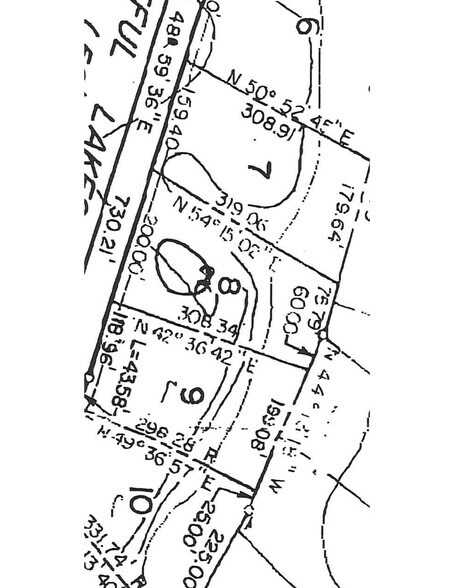 More Photos Of Lot 8 Peaceful Lakes, Exmore Land For Sale