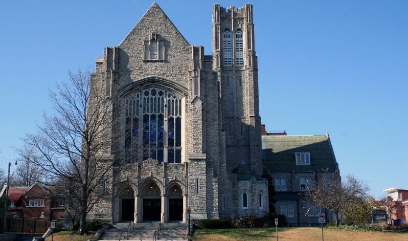 Primary Photo Of 5300 Delmar Blvd, Saint Louis Specialty For Sale