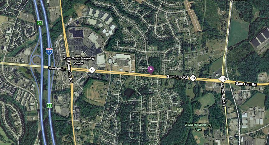 More Photos Of 10900 Sam Furr Rd, Huntersville Land For Sale