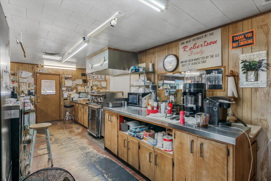 More Photos Of 28323 Interstate, Wills Point Restaurant For Sale