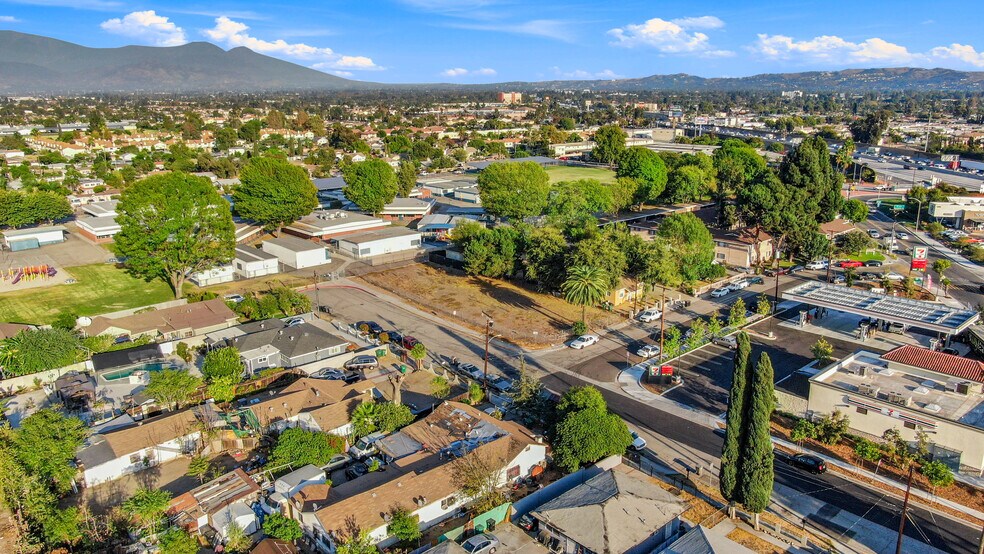 More Photos Of 13905 Corak St, Baldwin Park Land For Sale