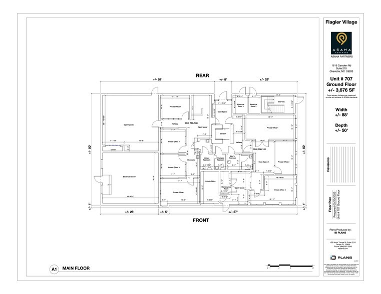 More Photos Of 707 NE 3rd Ave, Fort Lauderdale Loft Creative Space For Lease