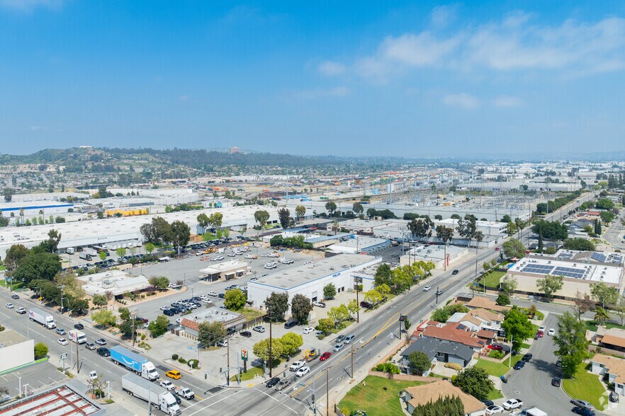More Photos Of 16119-16125 E Gale Ave, City of Industry Warehouse For Sale