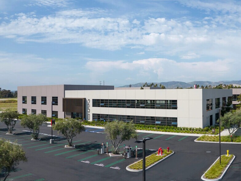 Primary Photo Of 100 Progress, Irvine Unknown For Lease