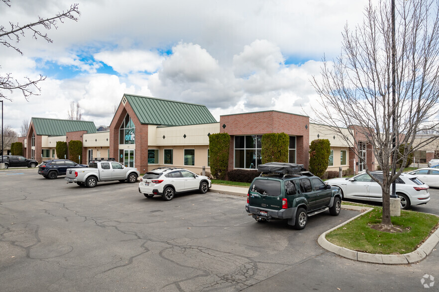 Primary Photo Of 6154 N Meeker Pl, Boise Office For Lease