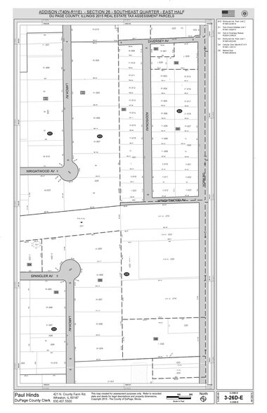 More Photos Of 832 Industrial Dr, Elmhurst Manufacturing For Lease