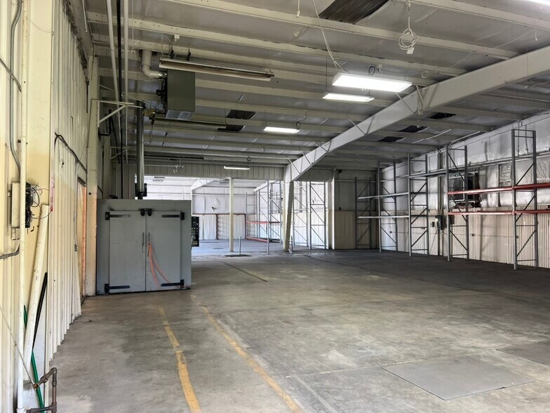 More Photos Of 6120 Airways Blvd, Chattanooga Warehouse For Lease