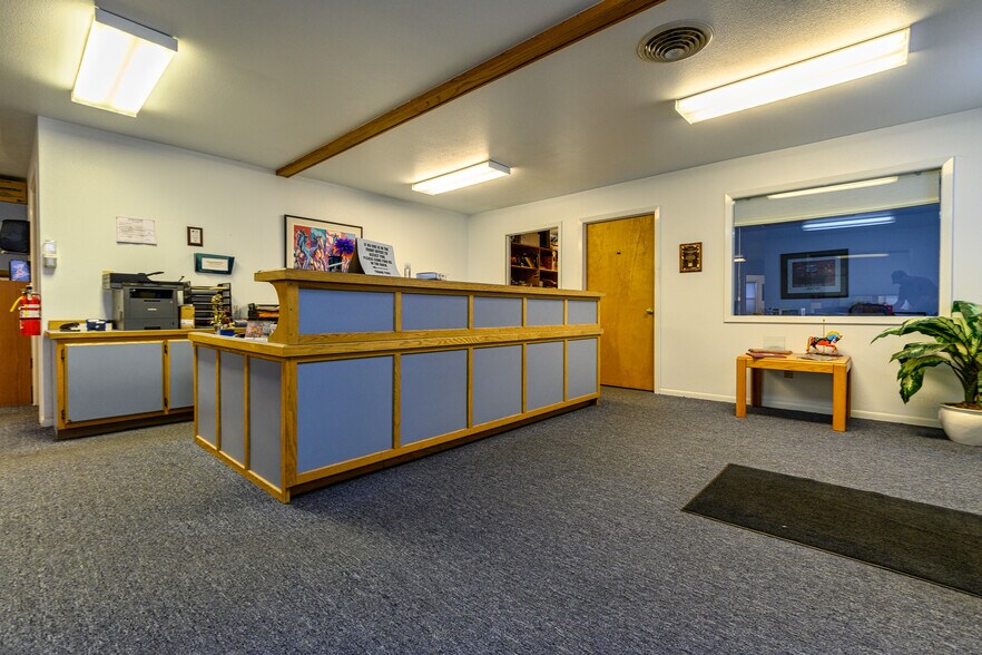 More Photos Of 1700 Rankin St, Missoula Warehouse For Sale