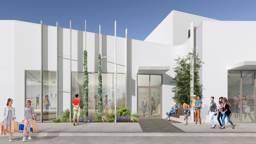 More Photos Of 400 River Pointe Dr, Conroe Medical For Lease