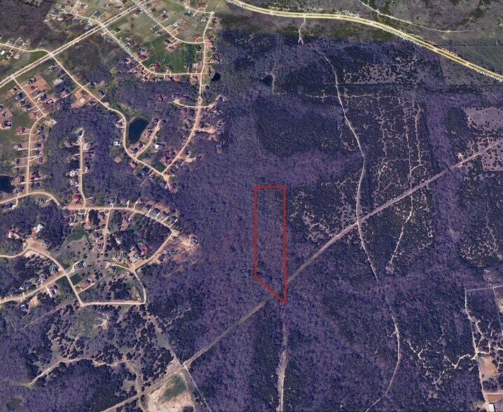 Primary Photo Of lake Ridge Parkway, Cedar Hill Land For Sale