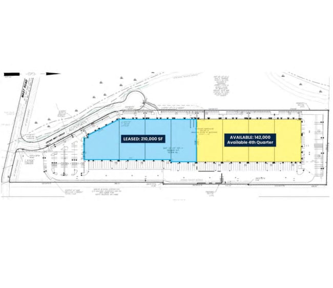 Primary Photo Of 7 Crow's Nest Circle Dr, Merrimack Warehouse For Lease