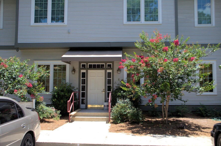 More Photos Of 660 E Jefferson St, Tallahassee Office For Lease