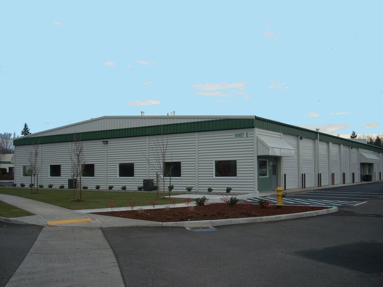 More Photos Of 1101 NE 144th St, Vancouver Unknown For Lease