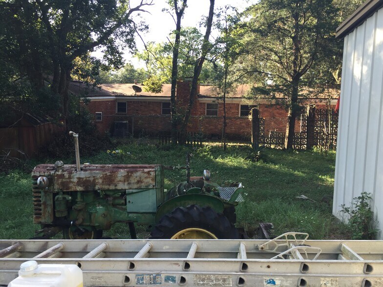 More Photos Of 3665 Lane Ave, Jacksonville Warehouse For Sale