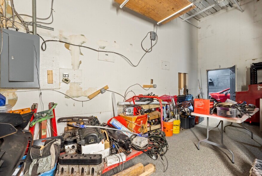 More Photos Of 80 Jackson Flat Rd, Hope Industrial For Sale