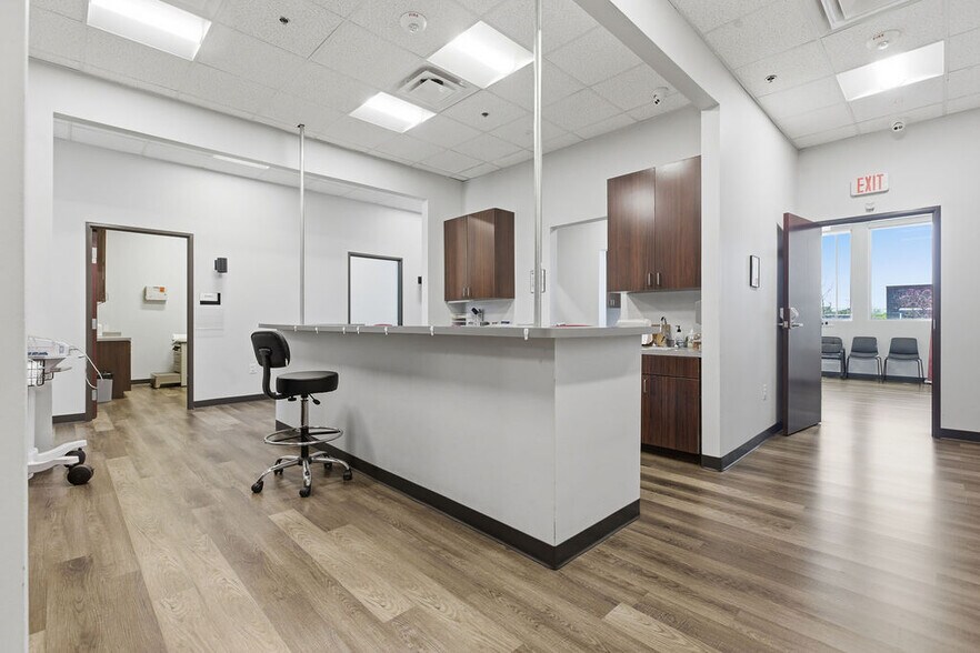 More Photos Of 13000 Josey Ln, Farmers Branch Rehabilitation Center For Lease