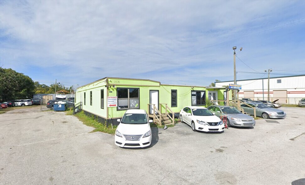 More Photos Of 2576 N Orange Blossom Trl, Kissimmee Auto Dealership For Sale