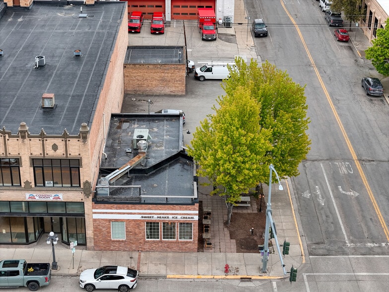 More Photos Of 343 Main St, Kalispell Storefront For Sale