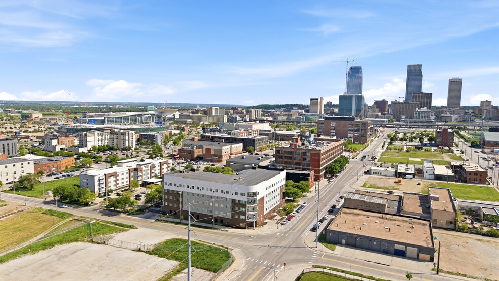 More Photos Of 1015 N 16th St, Omaha Apartments For Sale