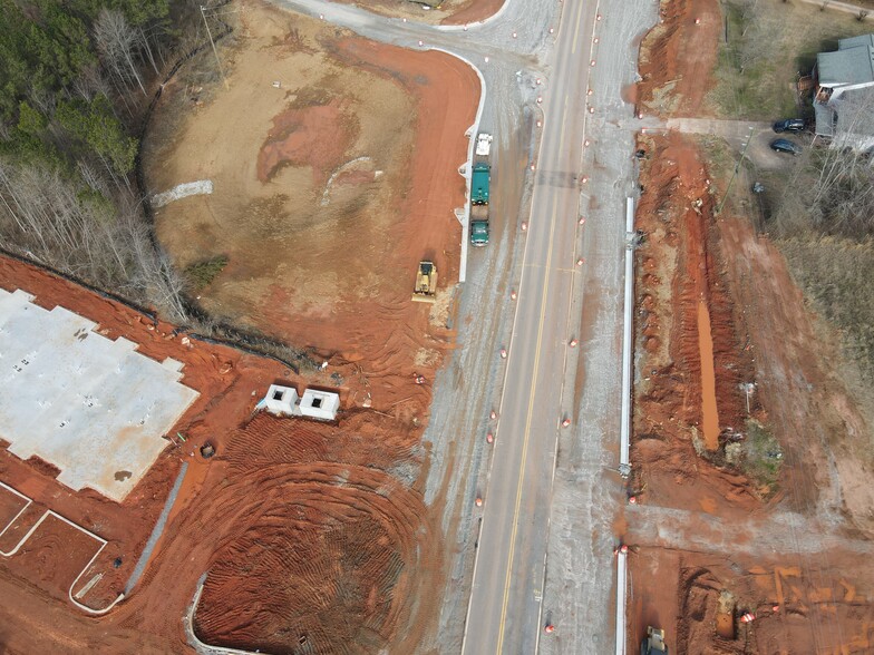 More Photos Of 4039 Hanover Way, Ellenwood Apartments For Lease