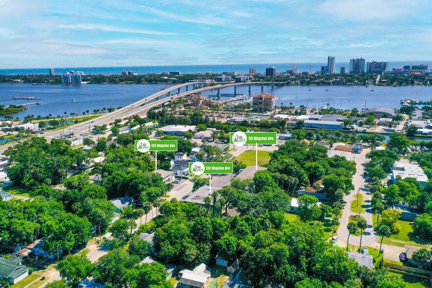 Primary Photo Of , Daytona Beach Multifamily For Sale