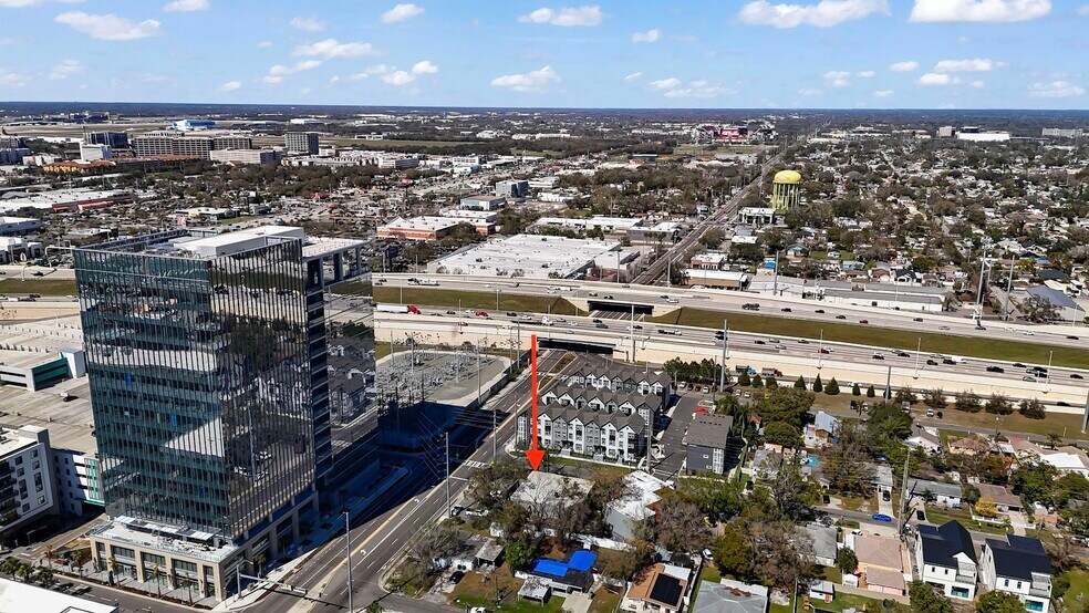 More Photos Of 1207 N Himes Ave, Tampa Office For Lease