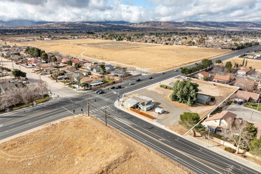 More Photos Of 2507 W Avenue L, Lancaster Apartments For Sale