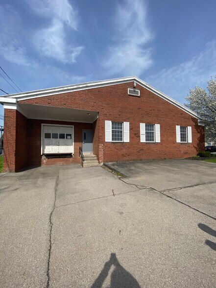 More Photos Of 1700 Hudson Ave, Rochester Office For Lease