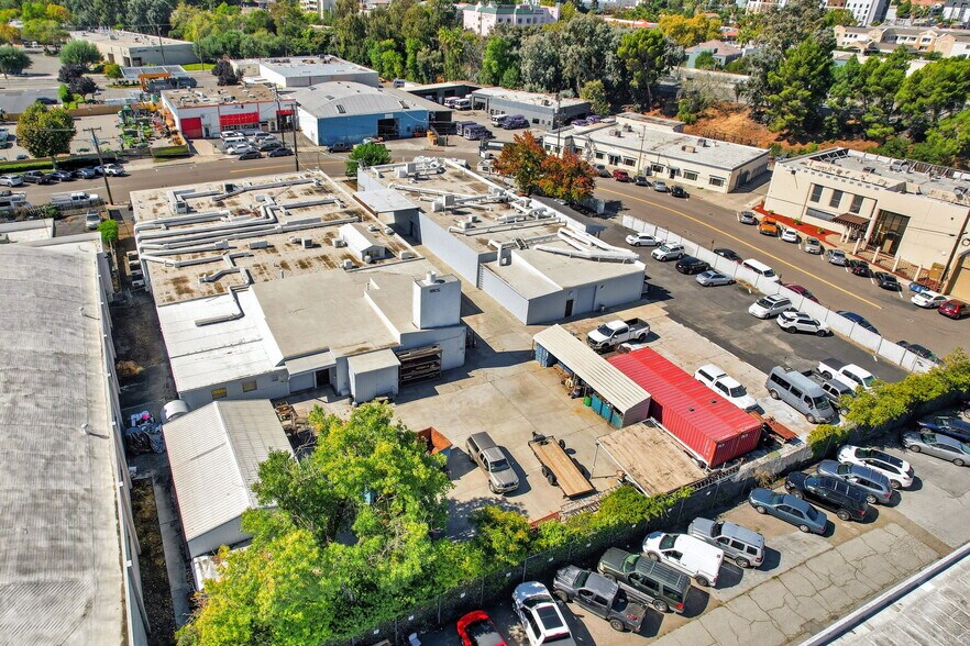 More Photos Of 1180 N 5th St, San Jose Manufacturing For Sale