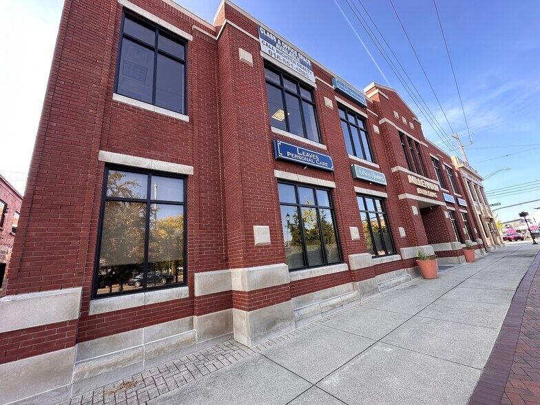 More Photos Of 3980 Chicago Dr SW, Grandville Medical For Lease