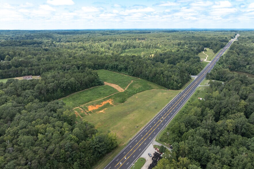 More Photos Of 00 NC 14, Reidsville Land For Sale