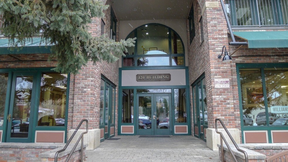 Primary Photo Of 120 2nd Ave N, Ketchum Medical For Sale