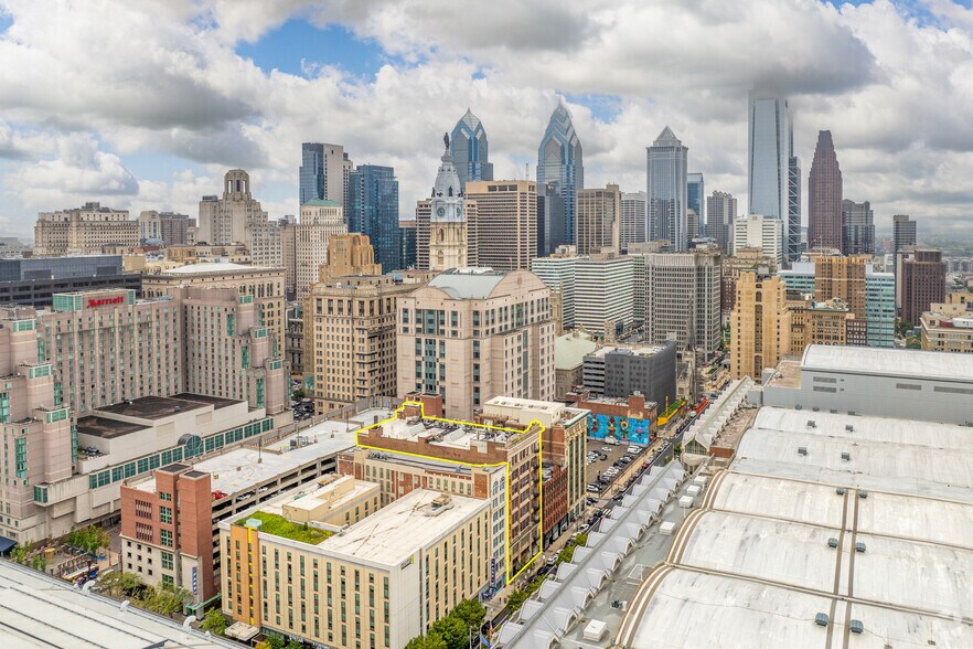 More Photos Of 1216-1220 Arch St, Philadelphia Loft Creative Space For Sale