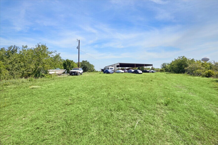 More Photos Of 12545 Glass Rd, Buda Land For Sale