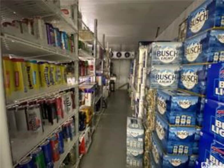 More Photos Of 1573 E State St, Olean Convenience Store For Sale