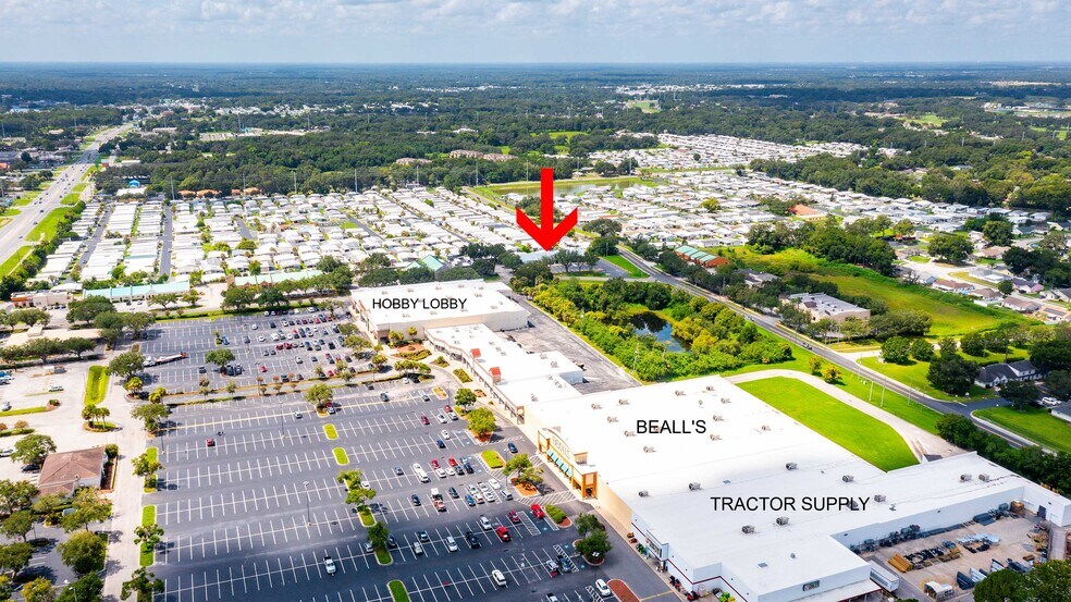 More Photos Of 37810 Medical Arts Ct, Zephyrhills Medical For Sale