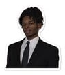 Ony Okafor