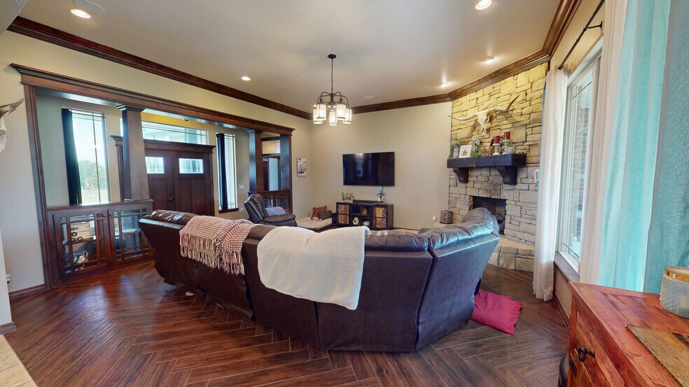 More Photos Of 103 Cody Rd, Earlsboro Land For Sale