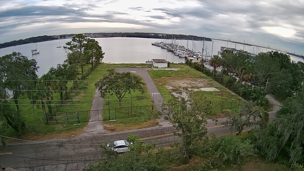 More Photos Of 451 Trout River Dr, Jacksonville Marina For Sale