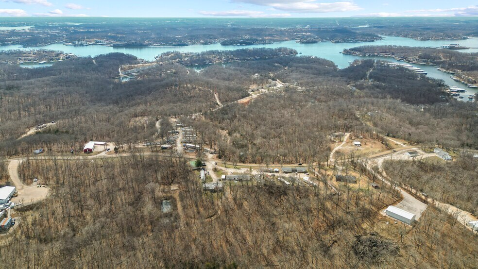 More Photos Of Eastwood Dr, Eldon Manufactured Housing Mobile Home Park For Sale