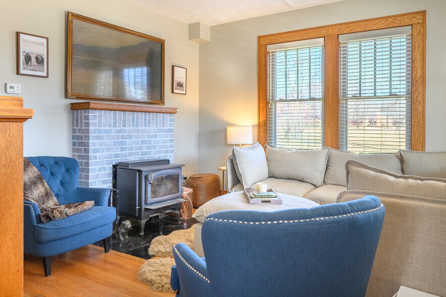 More Photos Of 132 Christiansburg Pike NE, Floyd Flex For Sale