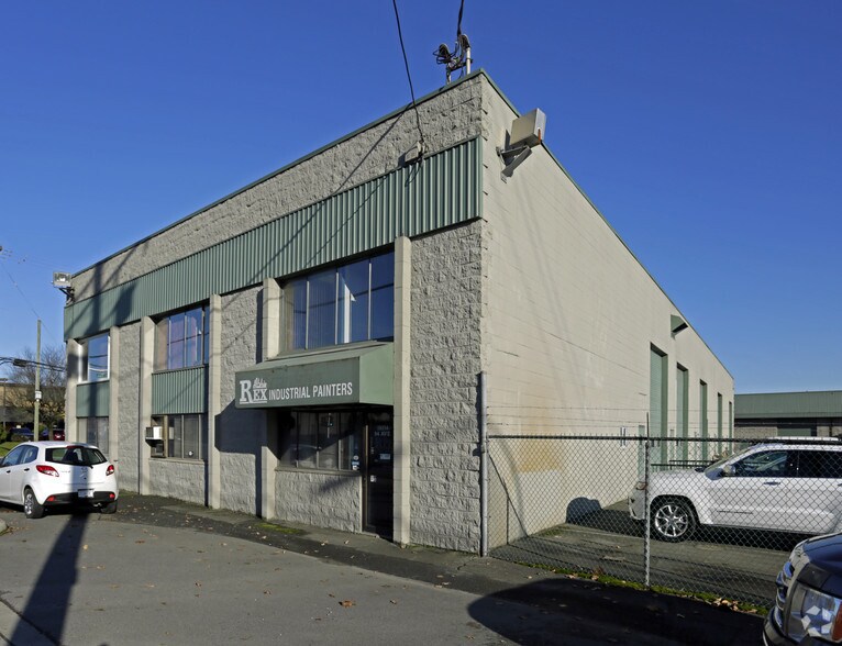 More Photos Of 19214 94th Ave, Surrey Service For Lease