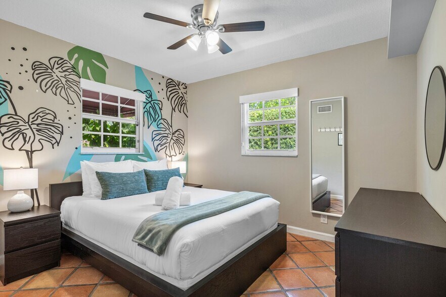 More Photos Of 615-617 NE 9th Ave, Fort Lauderdale Apartments For Sale