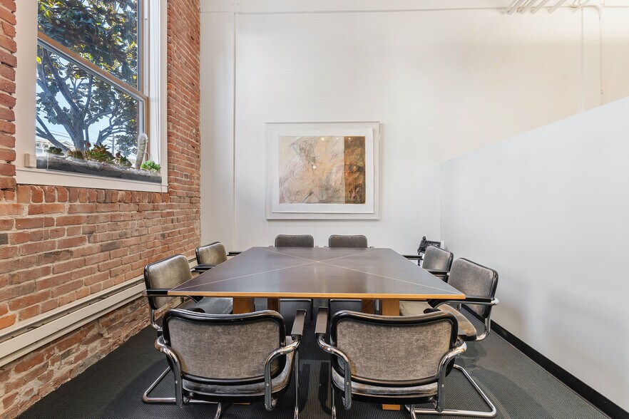 More Photos Of 720 York St, San Francisco Office For Sale