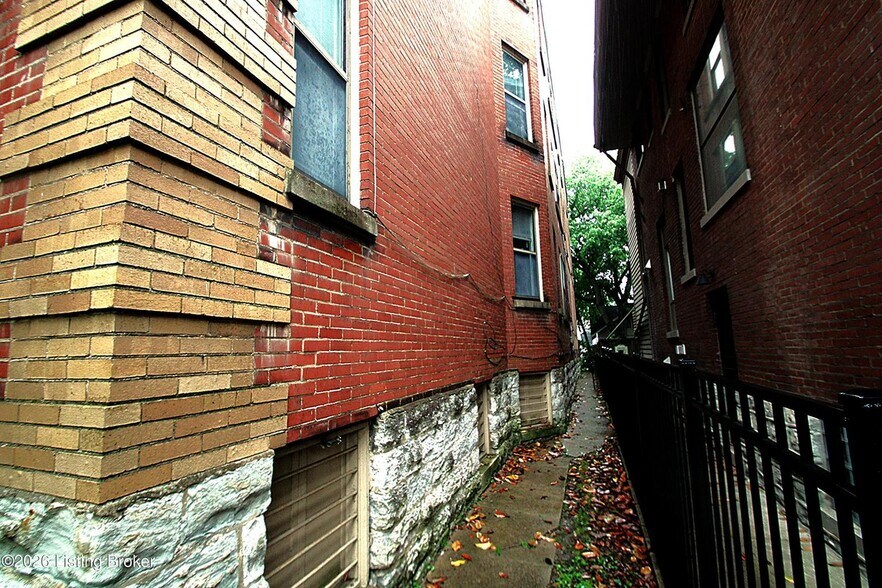 More Photos Of 1224 Cherokee Rd, Louisville Apartments For Sale