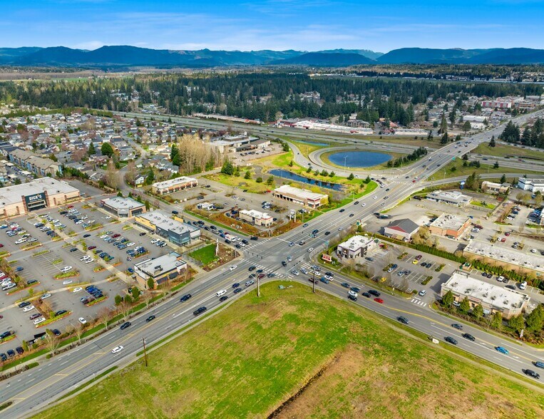 More Photos Of 2602 172nd St, Marysville Land For Sale
