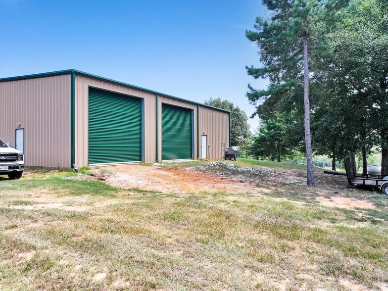 More Photos Of 10024 County Road 207, Centerville Land For Sale