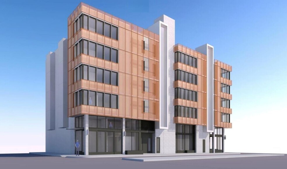 More Photos Of 300-350 Octavia St, San Francisco Land For Sale